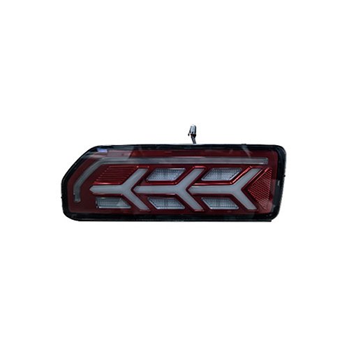 Maruti Suzuki Jimny Tail Lamp Red V2